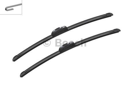 Комплект стеклоочистителей Bosch Aerotwin AR530S